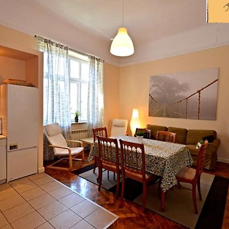 Apartament Dworski بشيميش المظهر الخارجي الصورة