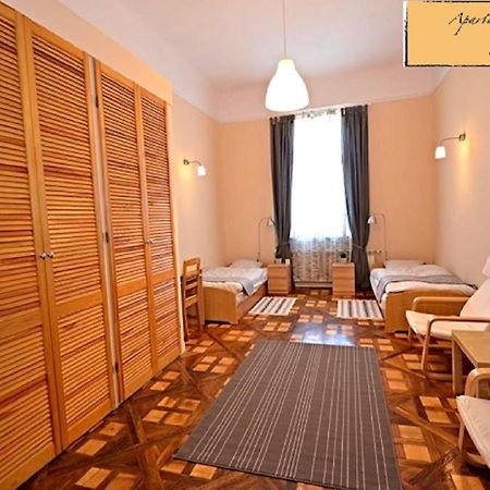 Apartament Dworski بشيميش المظهر الخارجي الصورة