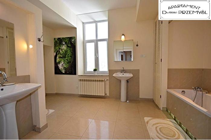 Apartament Dworski بشيميش المظهر الخارجي الصورة