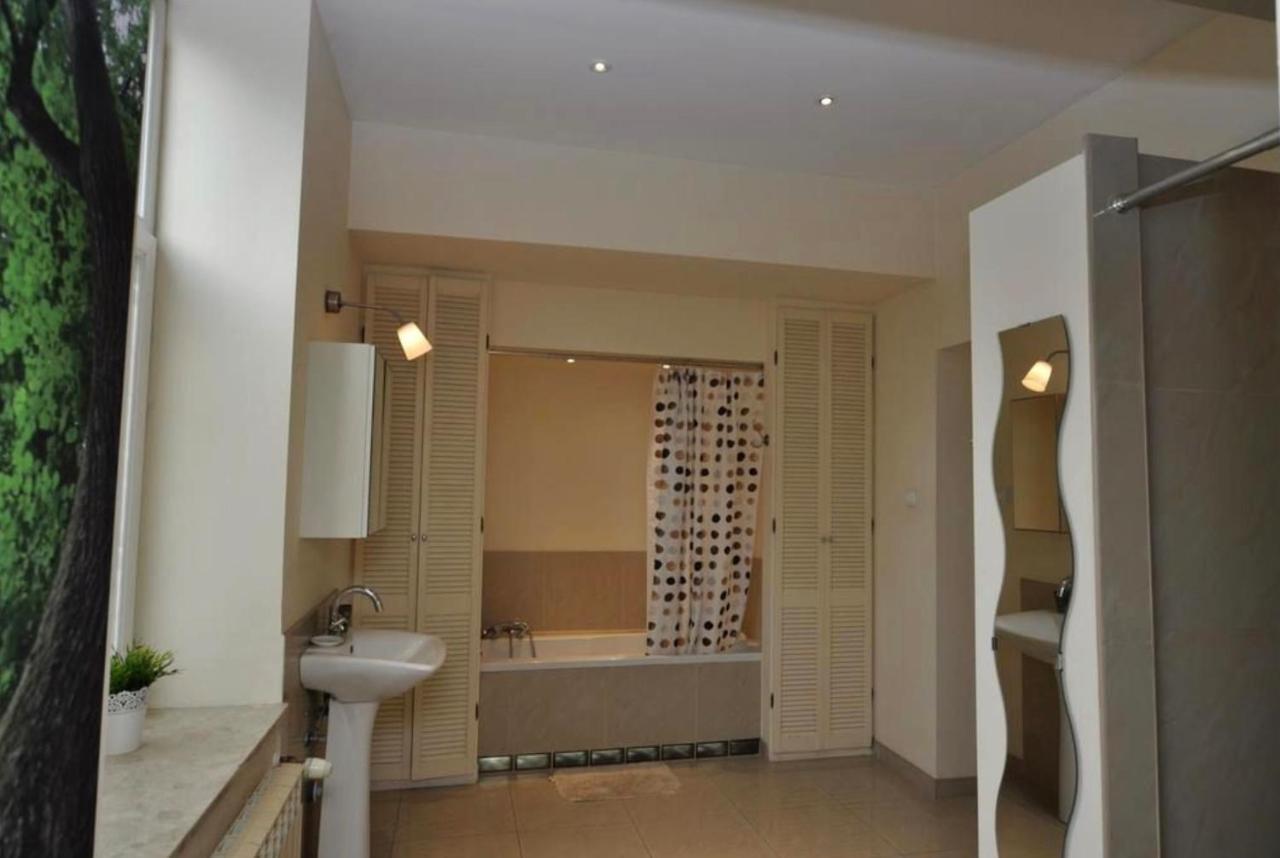 Apartament Dworski بشيميش المظهر الخارجي الصورة