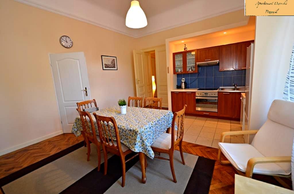 Apartament Dworski بشيميش المظهر الخارجي الصورة