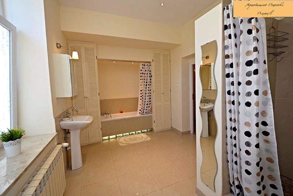 Apartament Dworski بشيميش المظهر الخارجي الصورة