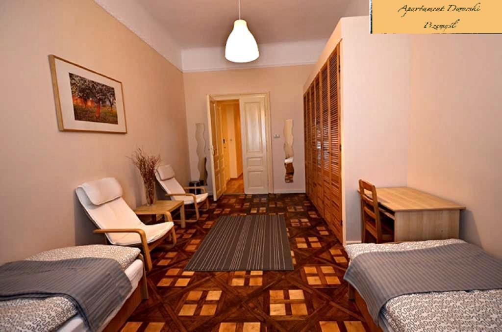 Apartament Dworski بشيميش المظهر الخارجي الصورة